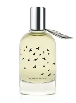 EAU FRAÎCHE
