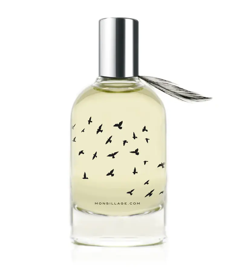 EAU FRAÎCHE