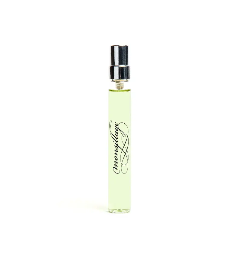 EAU DE CÉLERI