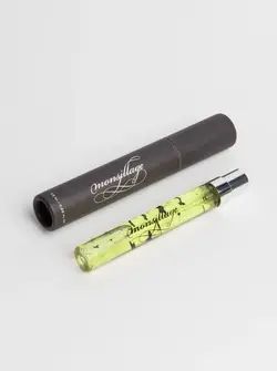 EAU DE CÉLERI
