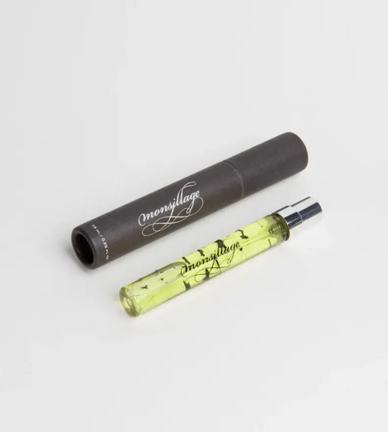 EAU DE CÉLERI