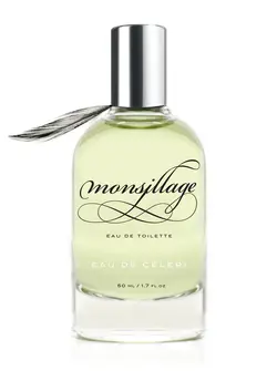 EAU DE CÉLERI