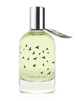 EAU DE CÉLERI
