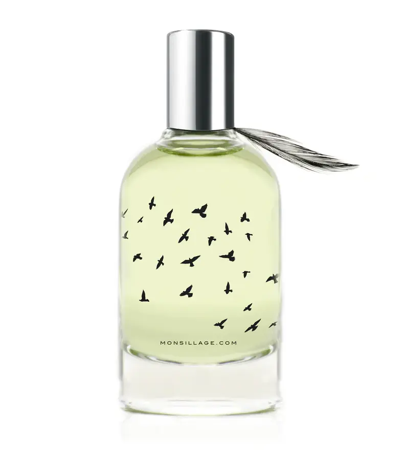 EAU DE CÉLERI