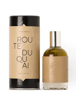ROUTE DU QUAI