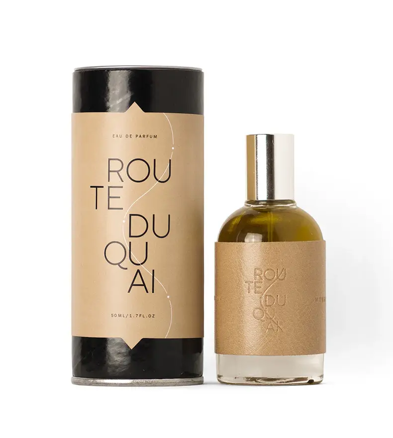 ROUTE DU QUAI
