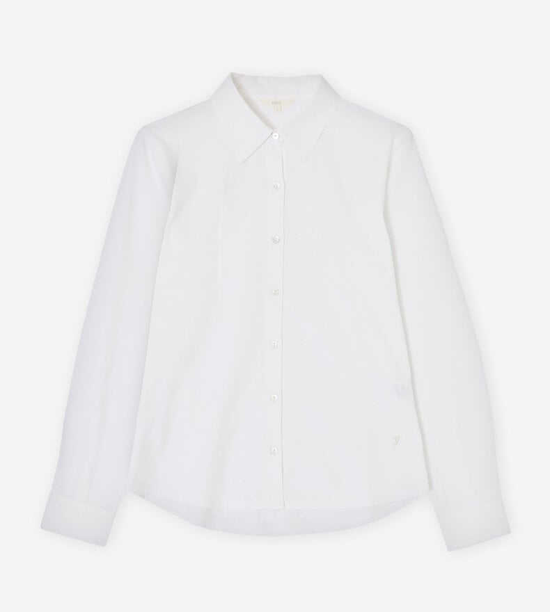 CHANTAL BLOUSE