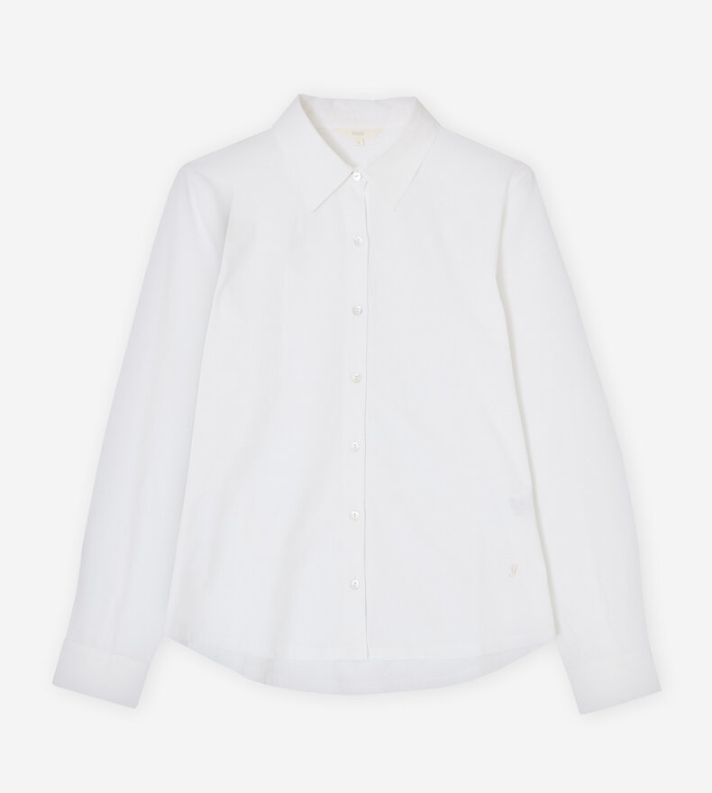CHEMISE CHANTAL