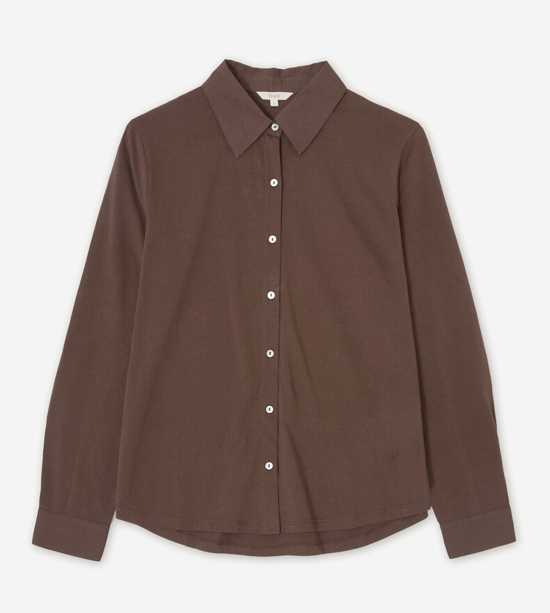 CHANTAL BLOUSE