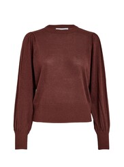 PULL MÉTALLISÉ