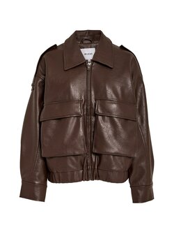 MSPENNY JACKET