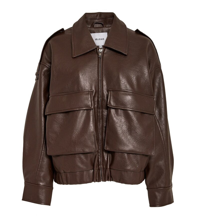 MSPENNY JACKET