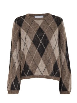 MSINARA RWS KNIT PULLOVER