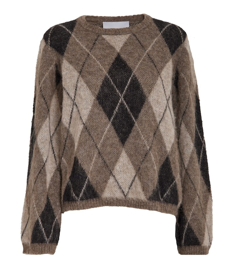 PULL MSINARA RWS