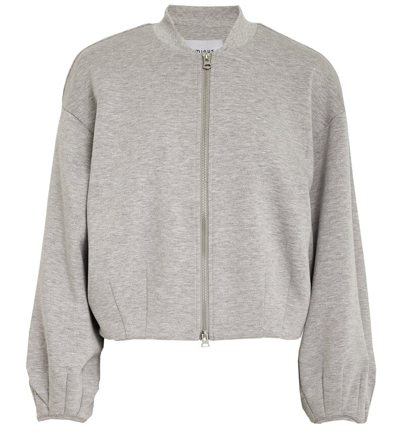VESTE COURTE MSMADDY