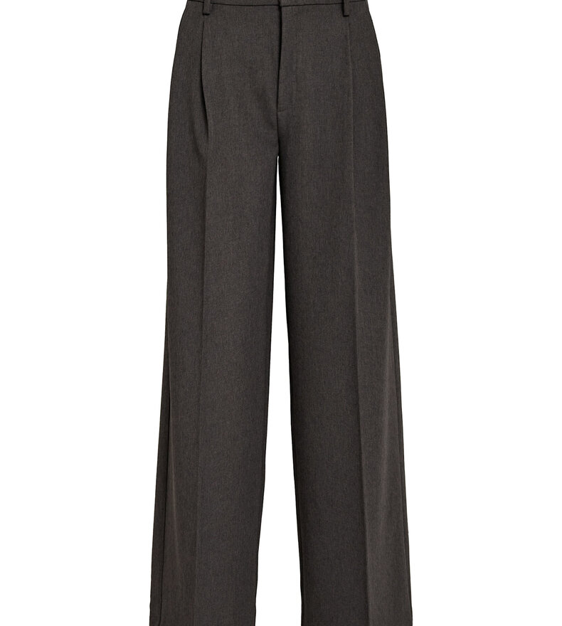MSVIVIANNE MID WAIST PANT