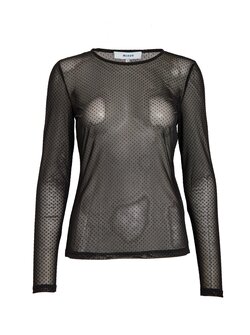MSRIDEA LONG SLEEVE TOP