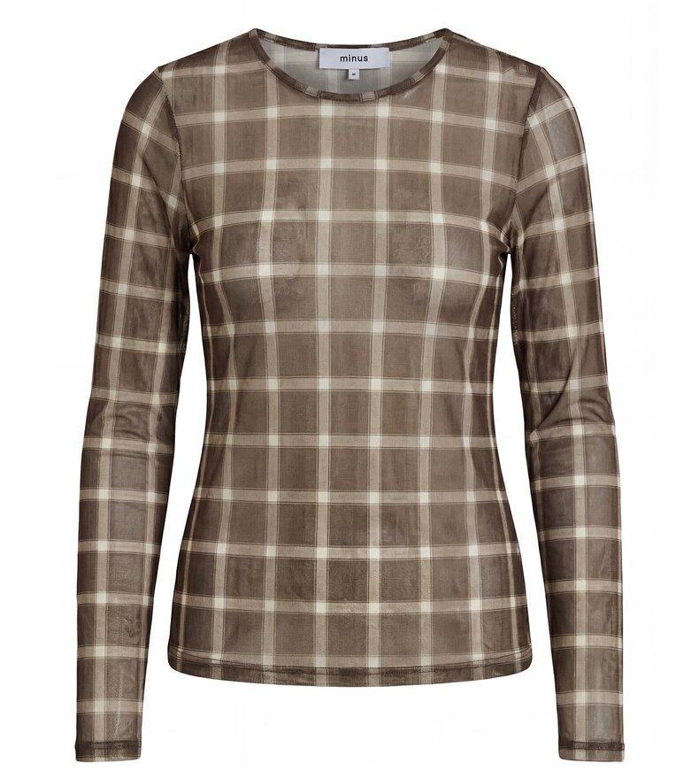 MSSTEFINE MESH TOP