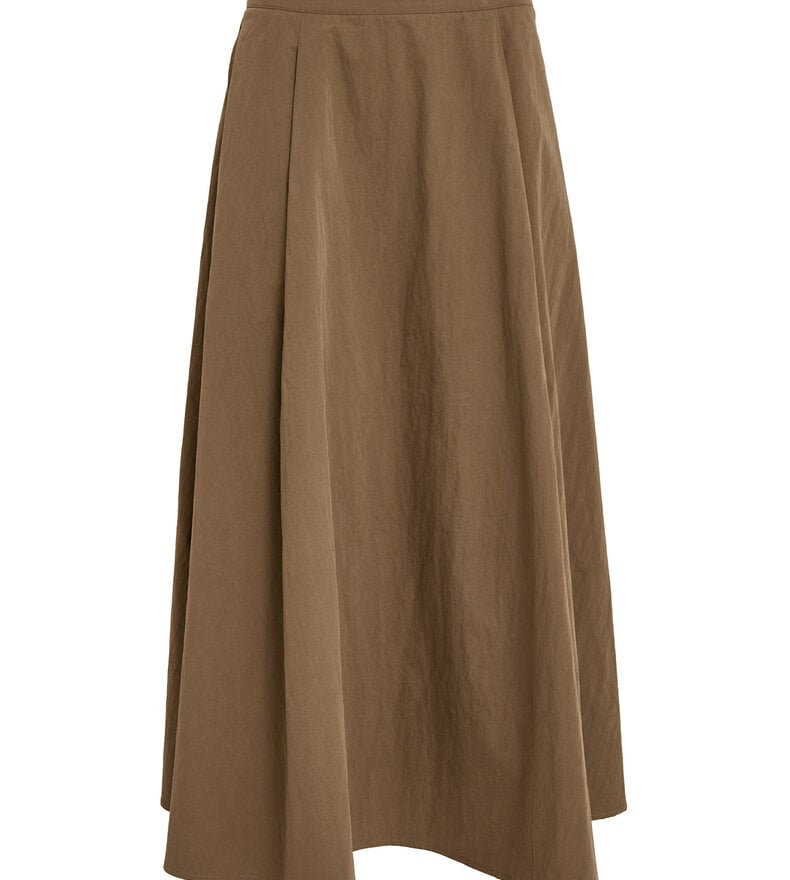 JUPE MIDI MSROSEA