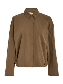 MSROSEA SHIRT