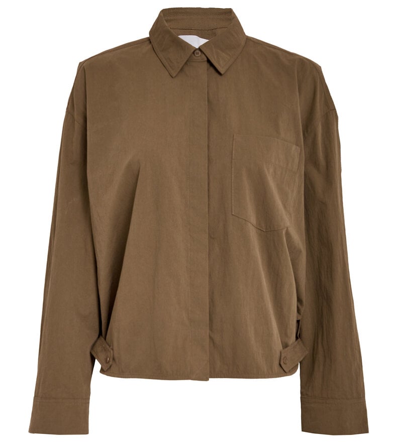 CHEMISE MSROSEA