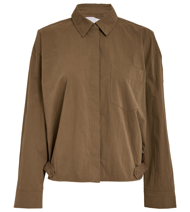 MSROSEA SHIRT