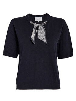 MSREFAELA KNIT T-SHIRT