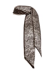 Foulard MSEVE