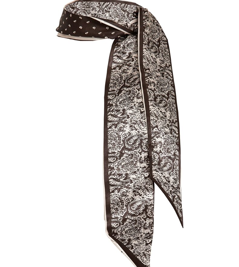 Foulard MSEVE