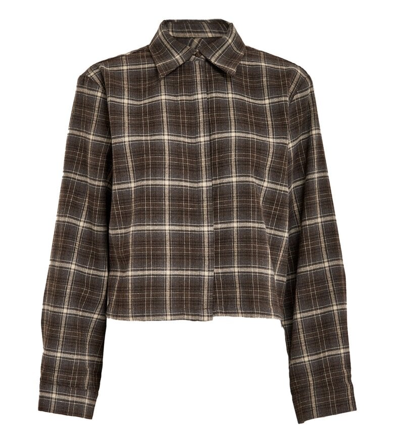 CHEMISE MSREGINE