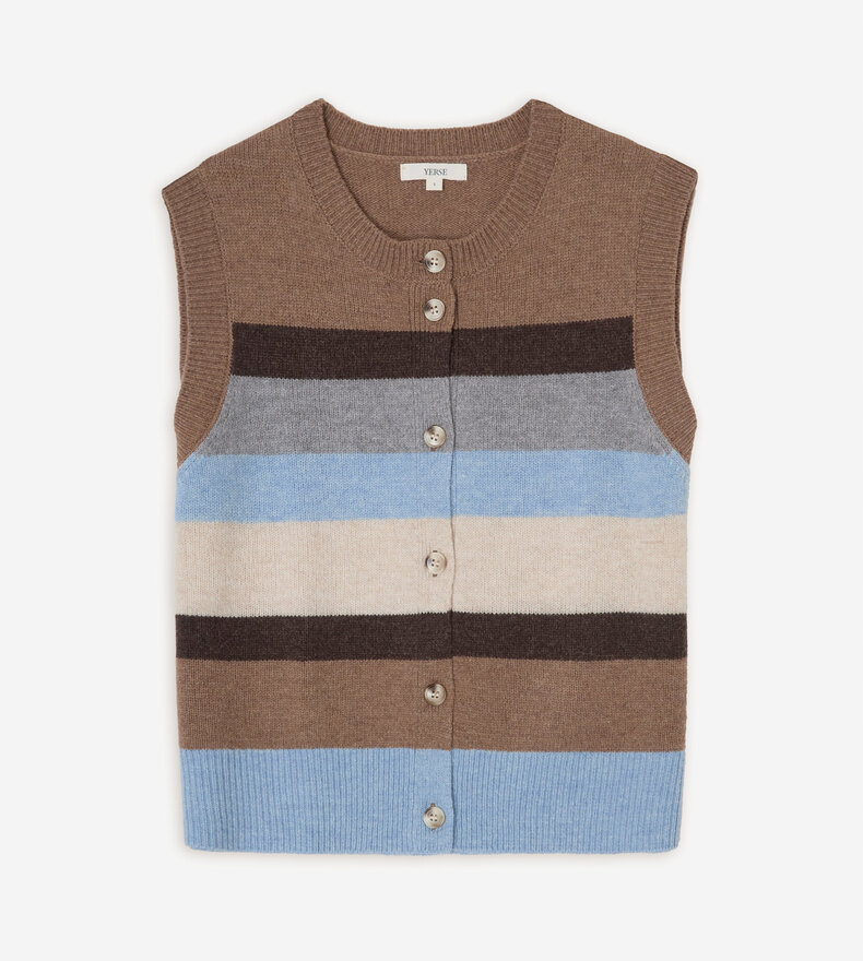PULL DAFF RAYAS