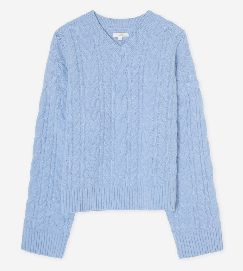PULL NINA V