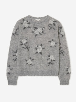 PULL MERI FLORES