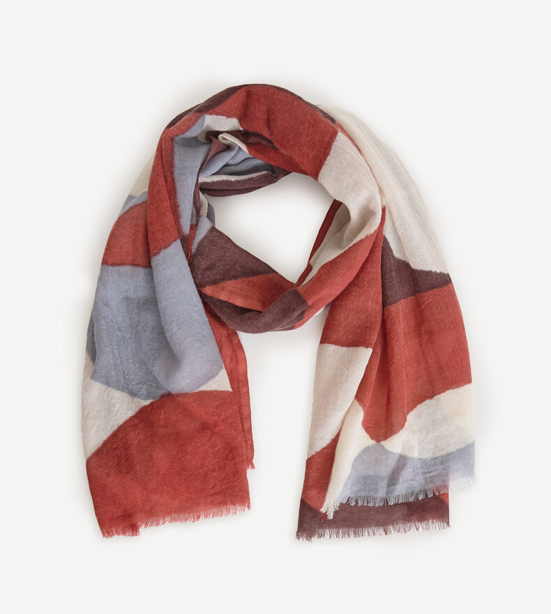 ROBERT SCARF