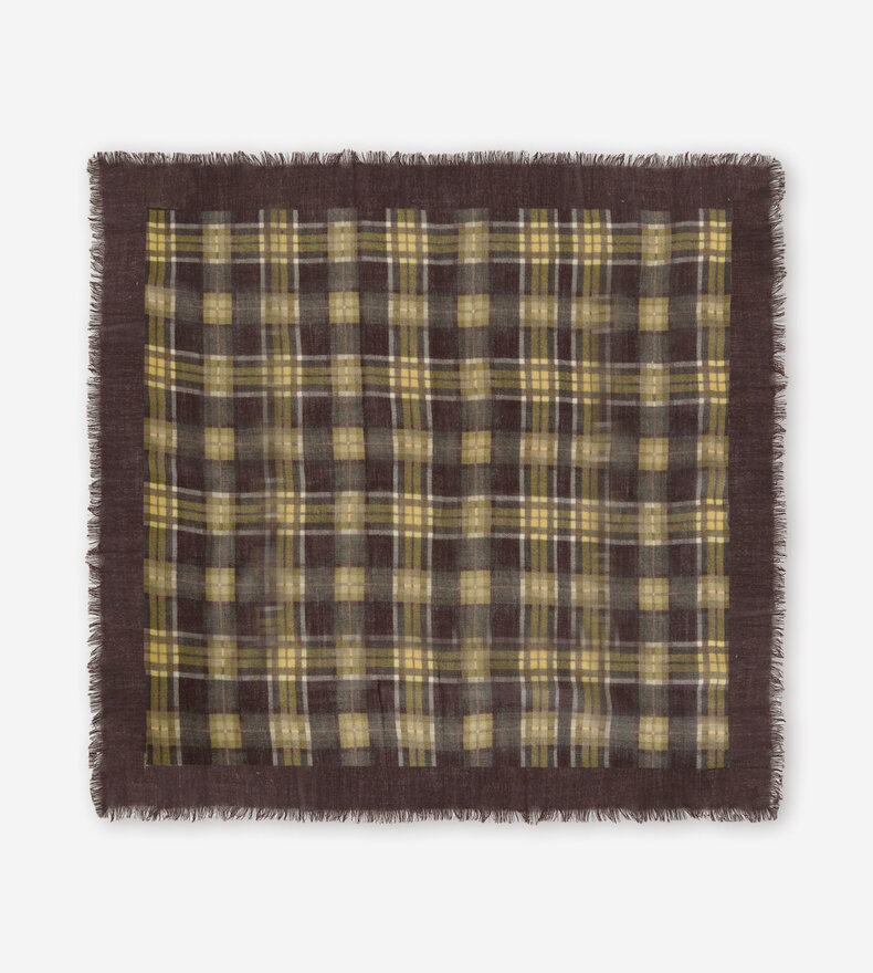 DURAND SCARF