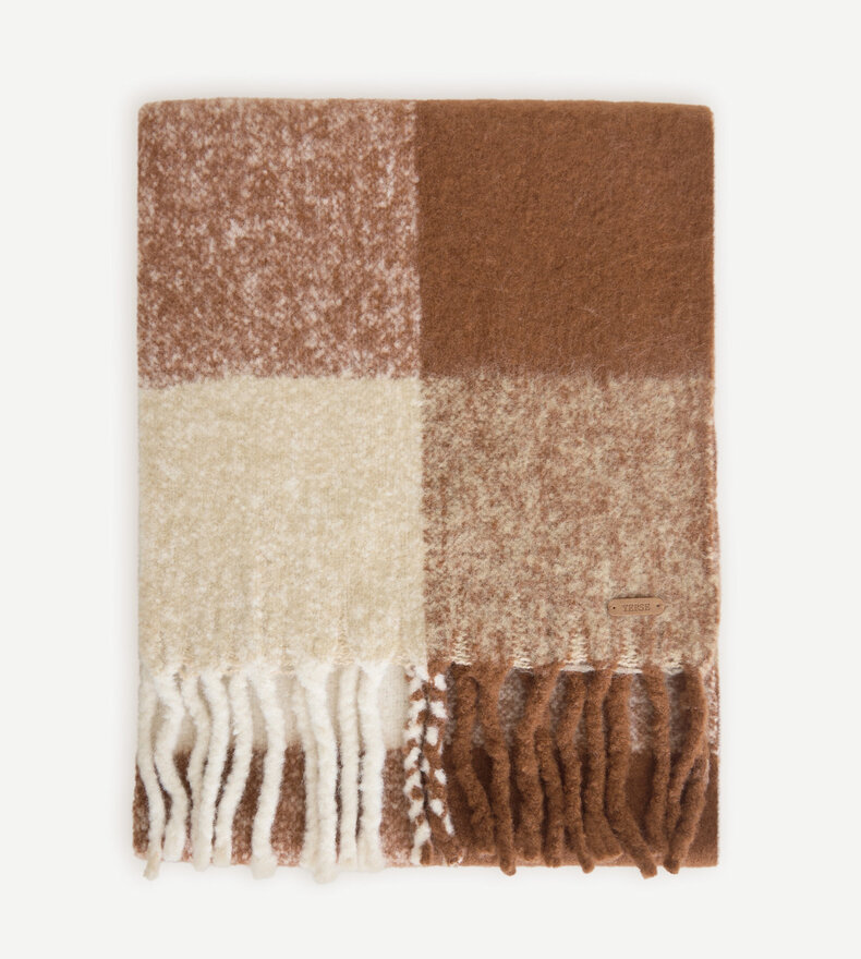GARNIER SCARF
