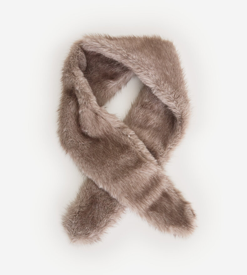 TWIGGY SCARF