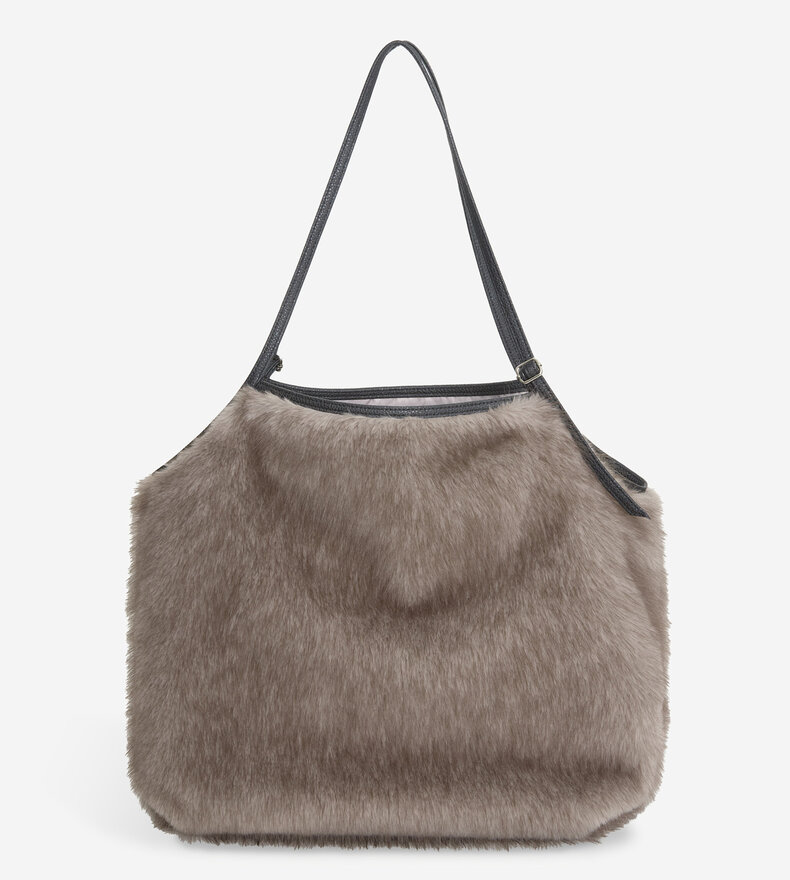 TWIGGY TOTE  BAG