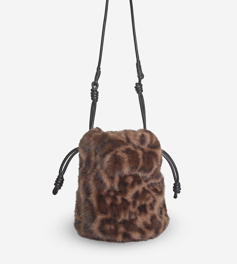 TWIGGY PURSE
