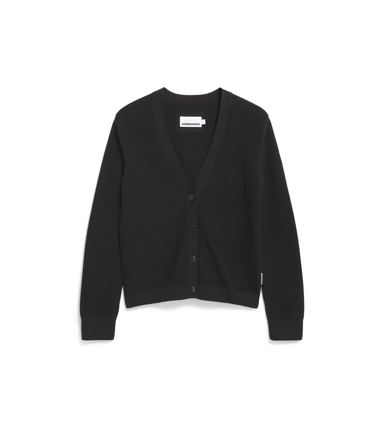 MENAAL LINKS CARDIGAN