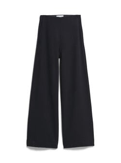 PANTALONS LARGE JERSEY