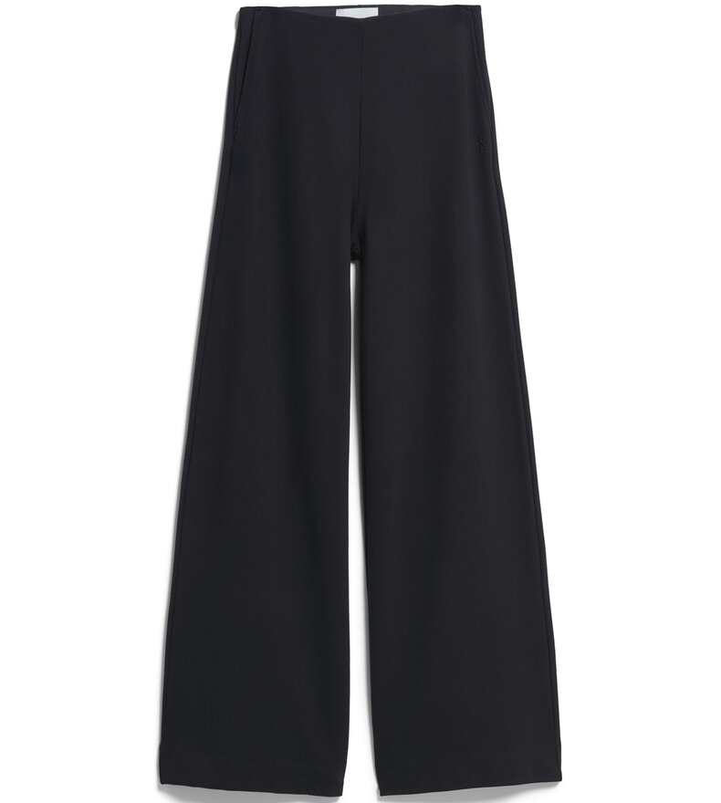 JERSEY WIDE PANTS