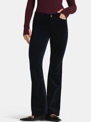 PARIS FLARED PANTS