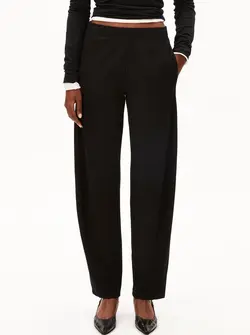 PANTALONS BALLON EN JERSEY