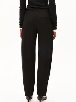PANTALONS BALLON EN JERSEY