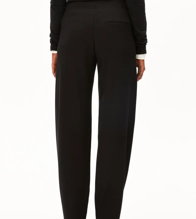 PANTALONS BALLON EN JERSEY