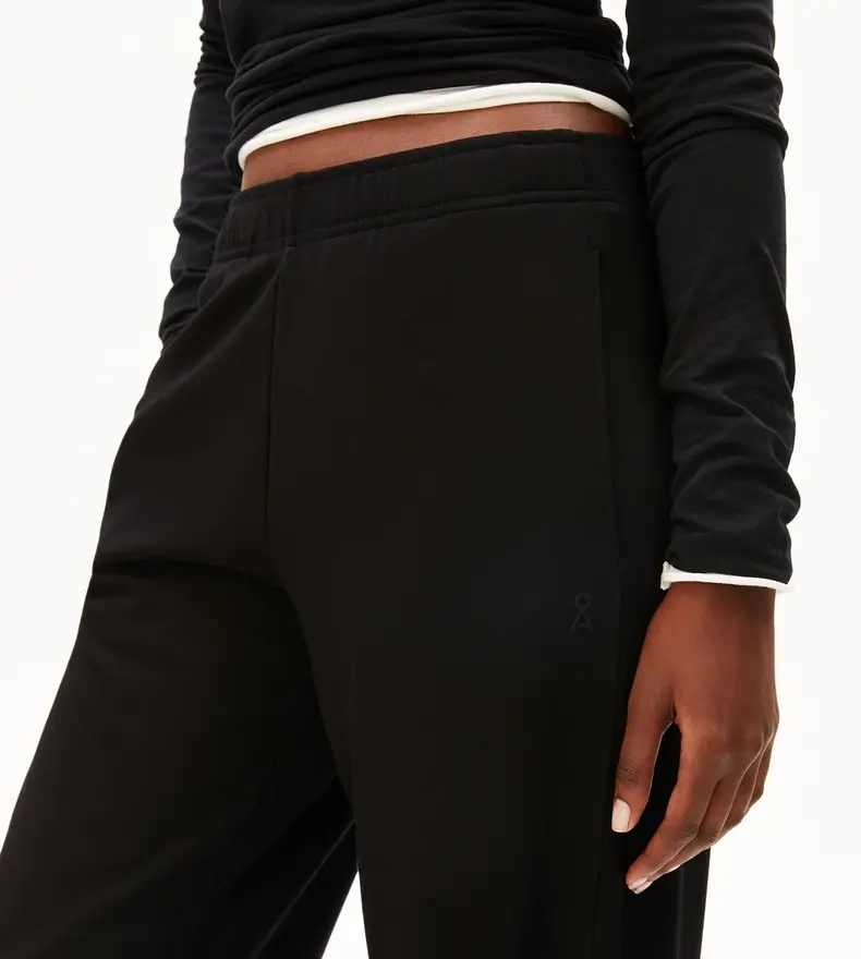 BARREL JERSEY PANTS