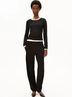 PANTALONS BALLON EN JERSEY