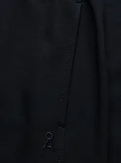 BARREL JERSEY PANTS