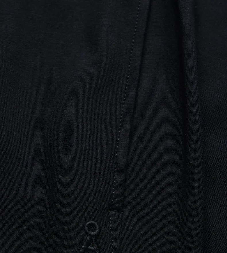BARREL JERSEY PANTS